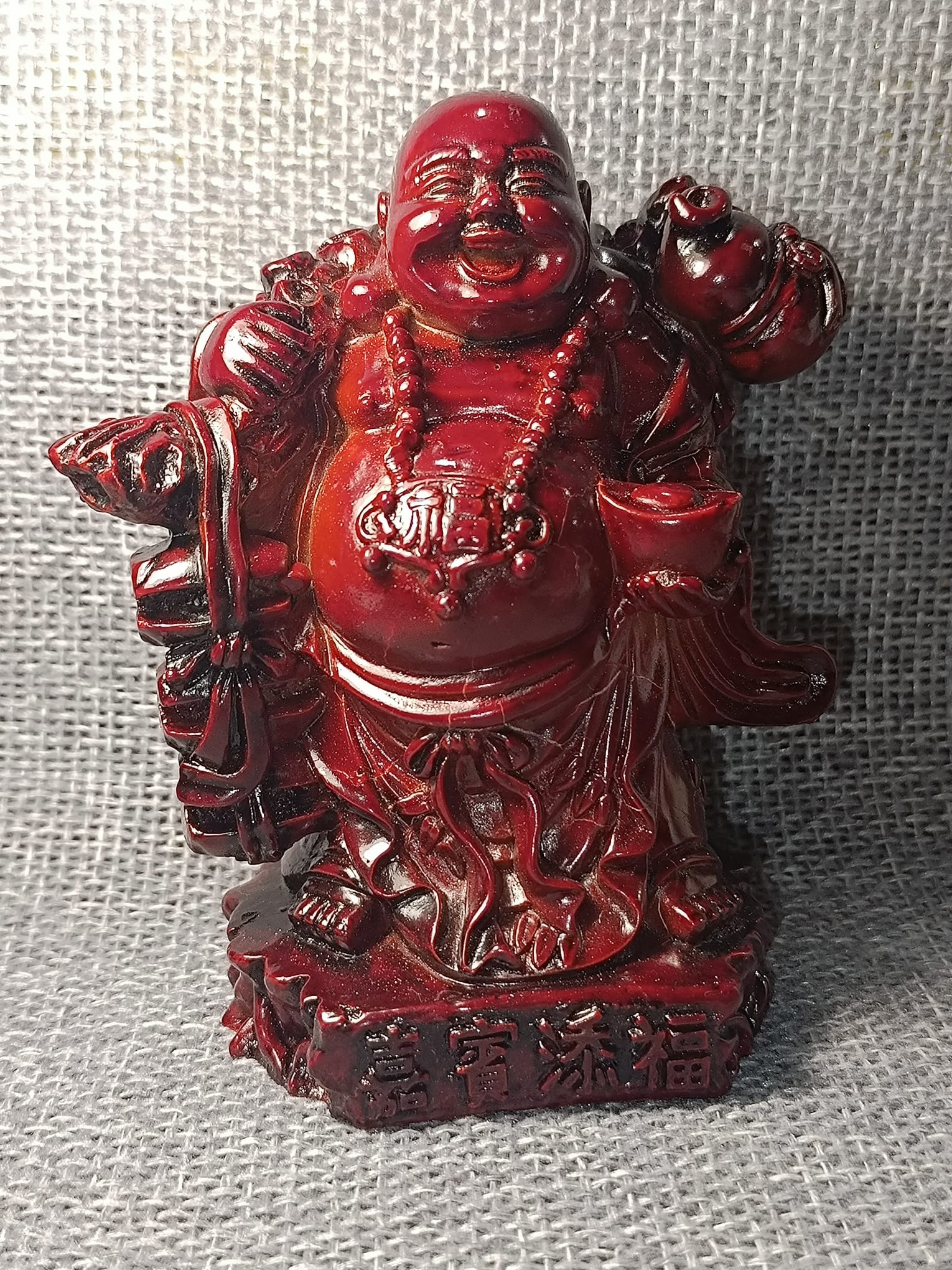 BUDA PROSPERIDAD GRANDE